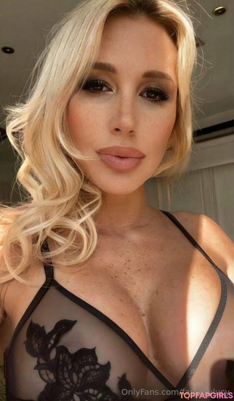 Fantasylucy nude leaked OnlyFans photo #280