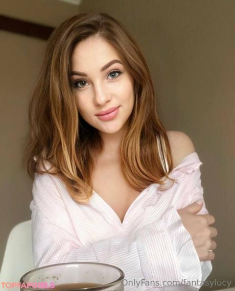Fantasylucy nude leaked OnlyFans photo #308