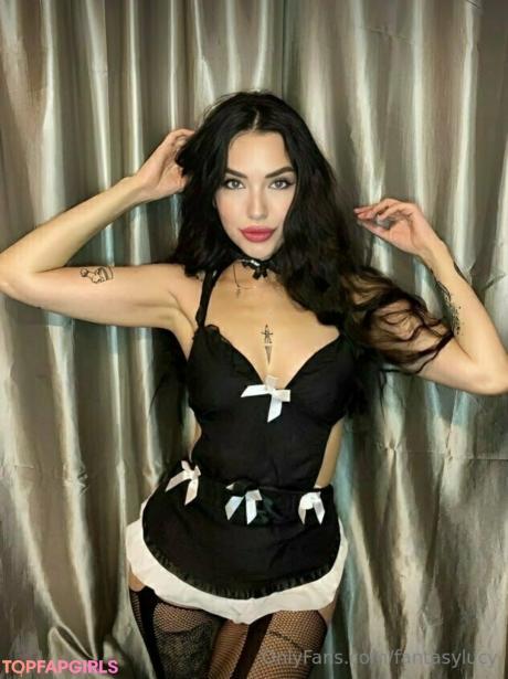 Fantasylucy nude leaked OnlyFans photo #57