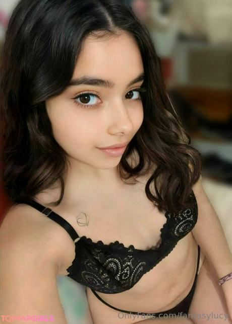 Fantasylucy nude leaked OnlyFans photo #68