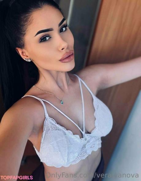 Veraivanova nude leaked OnlyFans photo #29