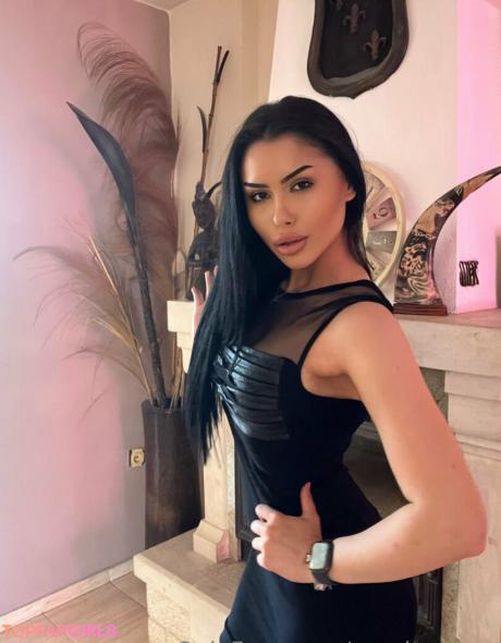 Veraivanova nude leaked OnlyFans photo #35