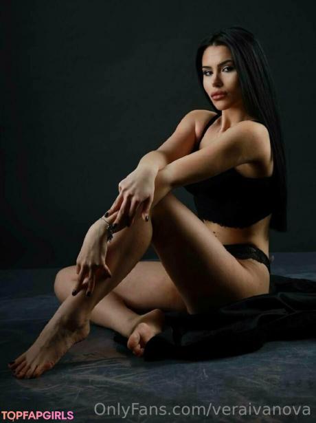 Veraivanova nude leaked OnlyFans photo #45