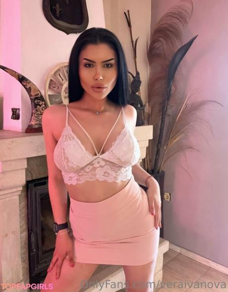 Veraivanova nude leaked OnlyFans photo #9