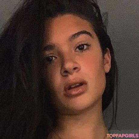 Shanice nude leaked OnlyFans photo #11