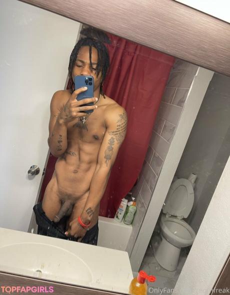Reqthfreak nude leaked OnlyFans photo #1