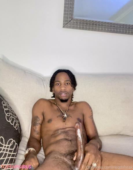 Reqthfreak nude leaked OnlyFans photo #11