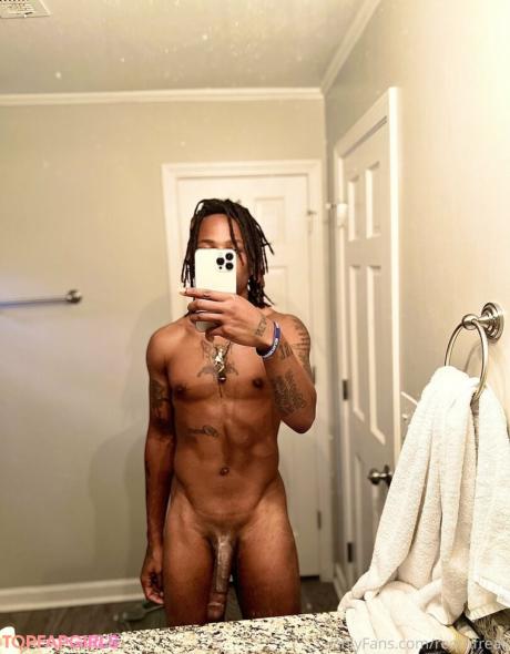 Reqthfreak nude leaked OnlyFans photo #13