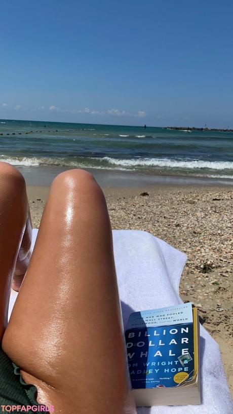 Audrey nude leaked OnlyFans photo #1