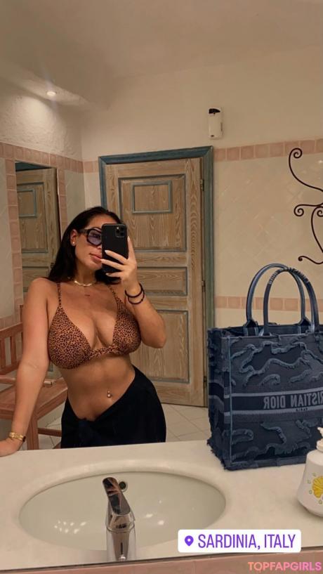 Audrey nude leaked OnlyFans photo #11