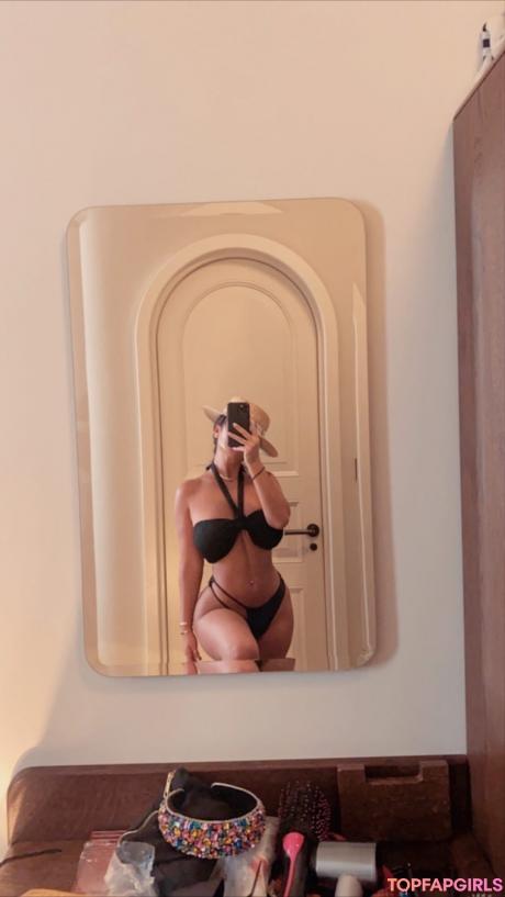 Audrey nude leaked OnlyFans photo #34