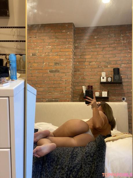 Audrey nude leaked OnlyFans photo #36