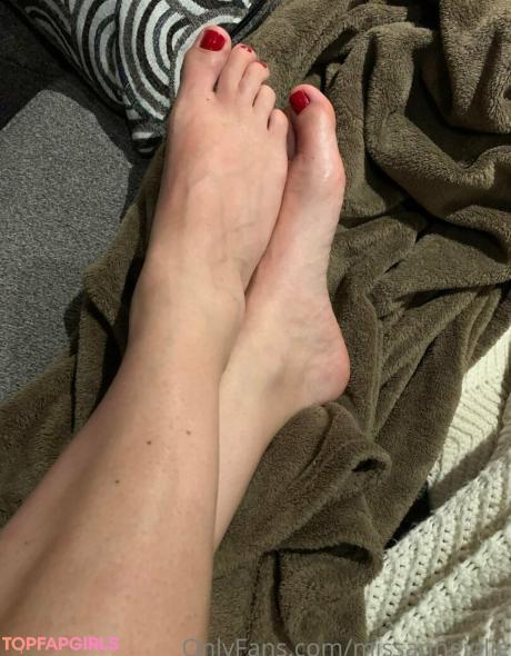 Missannejolie nude leaked OnlyFans photo #1
