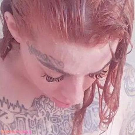 Ruiva nude leaked OnlyFans photo #3