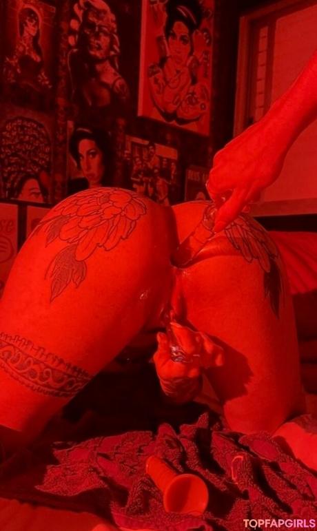 Ruiva nude leaked OnlyFans photo #55