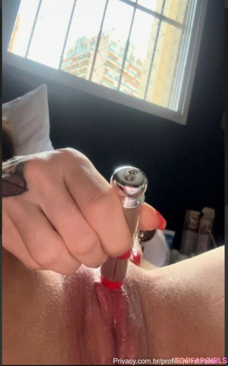 Ruiva nude leaked OnlyFans photo #9