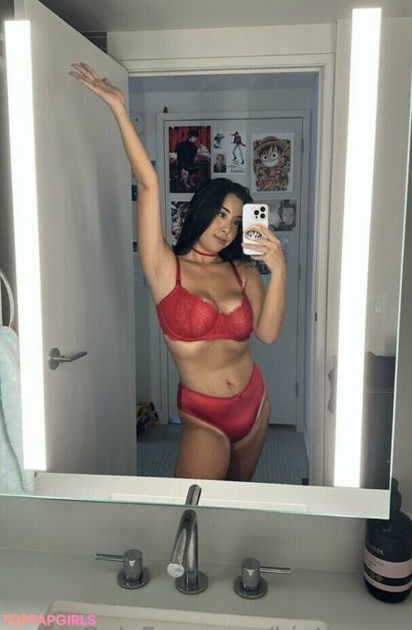 Bigttwaifu nude leaked OnlyFans photo #5
