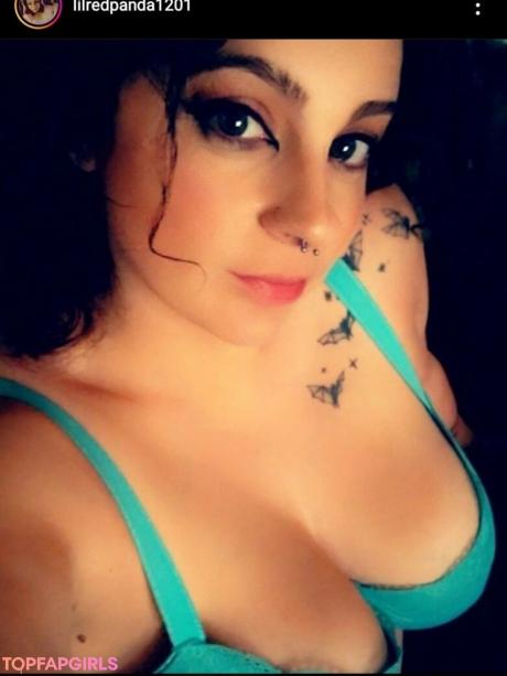 Pandapanda1201 nude leaked OnlyFans photo #1