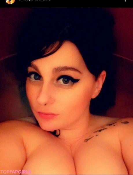 Pandapanda1201 nude leaked OnlyFans photo #3
