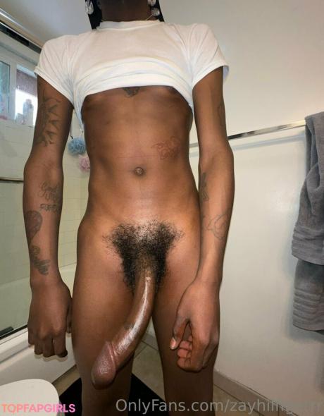 Zayhilfigerrr nude leaked OnlyFans photo #101