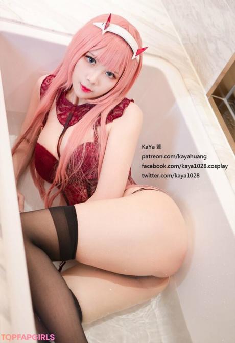 Kaya nude leaked OnlyFans photo #66