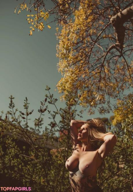 Canadian nude leaked OnlyFans photo #2