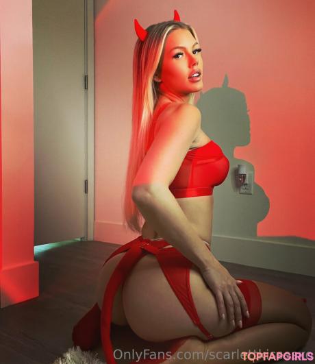 Scarlet nude leaked OnlyFans photo #125