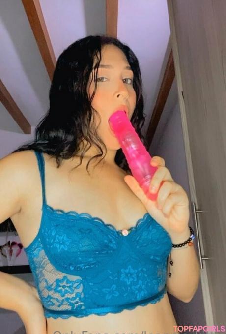 Leannis_kitty nude leaked OnlyFans photo #147