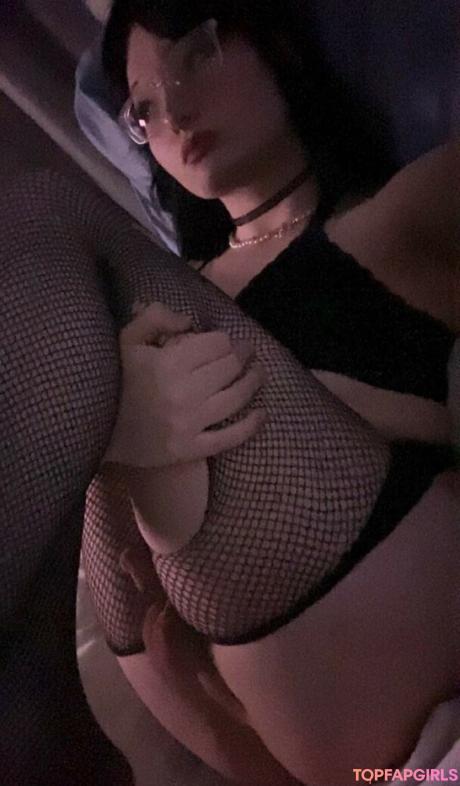Irisreya nude leaked OnlyFans photo #1