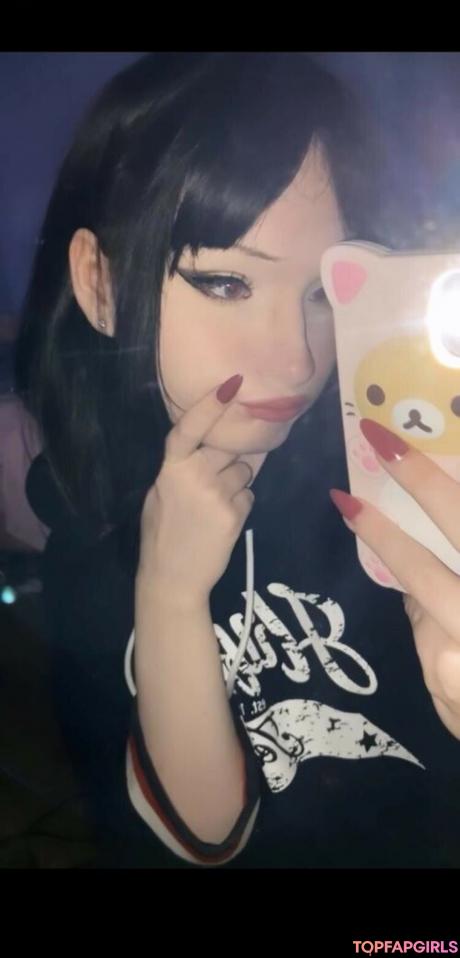 Irisreya nude leaked OnlyFans photo #4