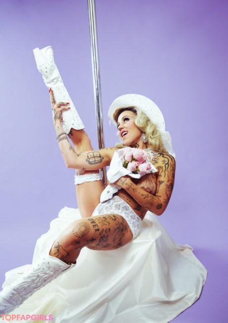 Brooke nude leaked OnlyFans photo #20