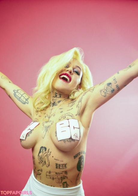 Brooke nude leaked OnlyFans photo #21