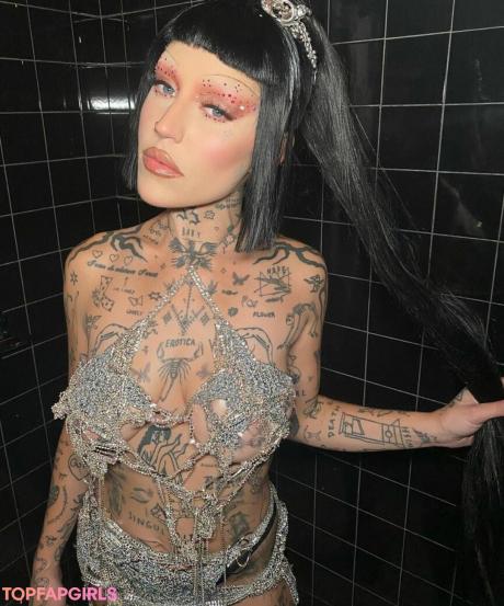Brooke nude leaked OnlyFans photo #8