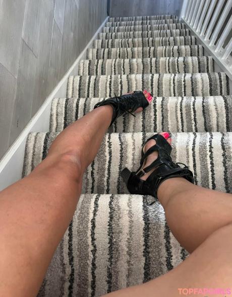 Cheekysoles333 nude leaked OnlyFans photo #129