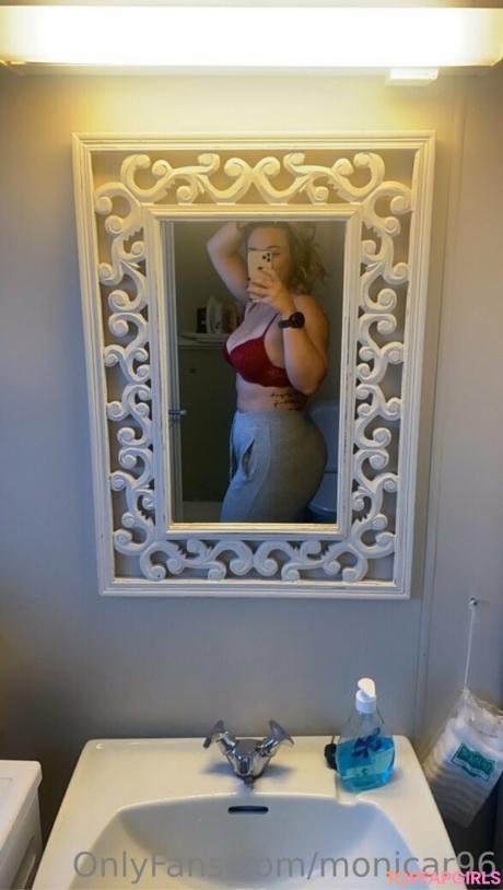 Monicar96 nude leaked OnlyFans photo #8
