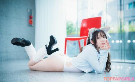 Koronsui nude leaked OnlyFans photo #113