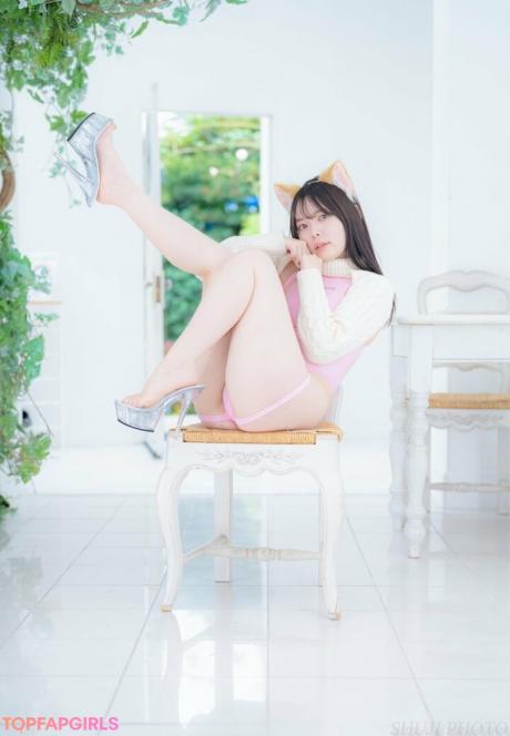 Koronsui nude leaked OnlyFans photo #156