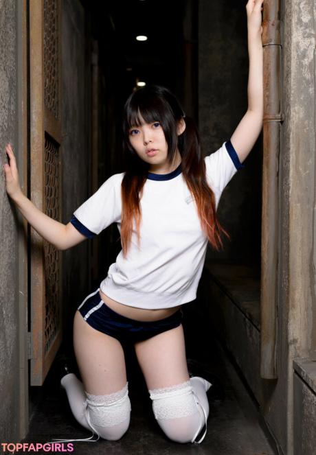 Koronsui nude leaked OnlyFans photo #69
