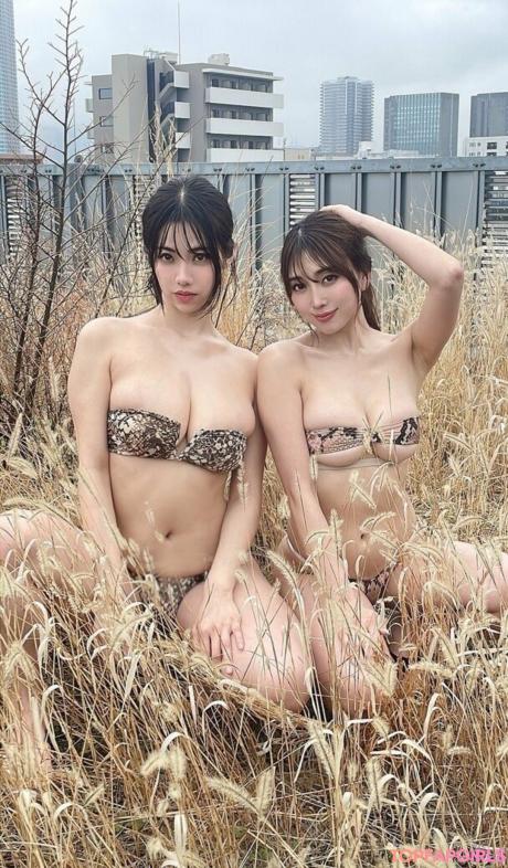 Suzuki nude leaked OnlyFans photo #114