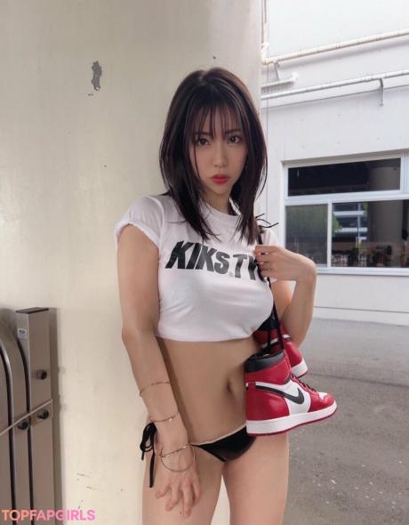 Suzuki nude leaked OnlyFans photo #157