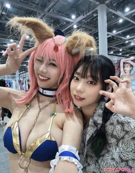 Suzuki nude leaked OnlyFans photo #162