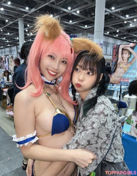 Suzuki nude leaked OnlyFans photo #169