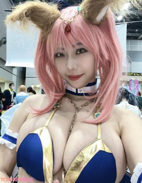 Suzuki nude leaked OnlyFans photo #171