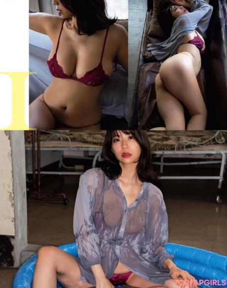 Suzuki nude leaked OnlyFans photo #176