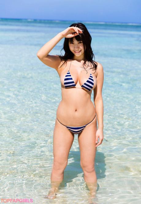 Suzuki nude leaked OnlyFans photo #23