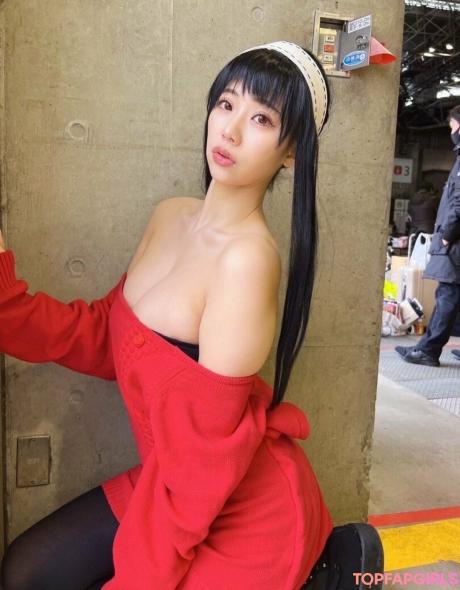 Suzuki nude leaked OnlyFans photo #56