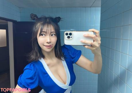 Suzuki nude leaked OnlyFans photo #74