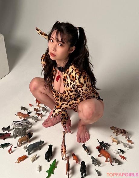 Suzuki nude leaked OnlyFans photo #76