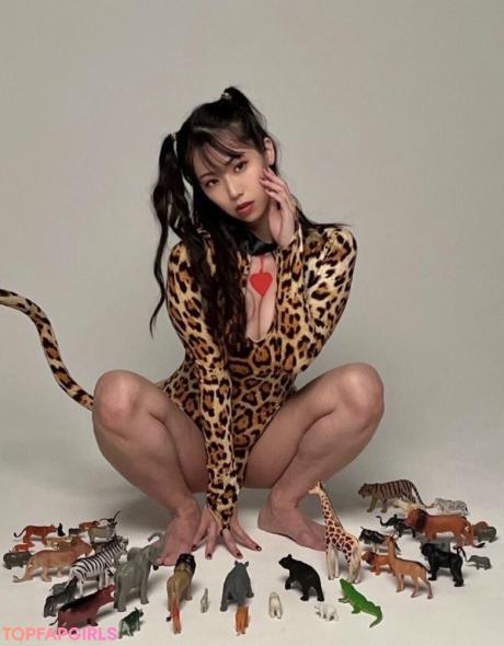 Suzuki nude leaked OnlyFans photo #79
