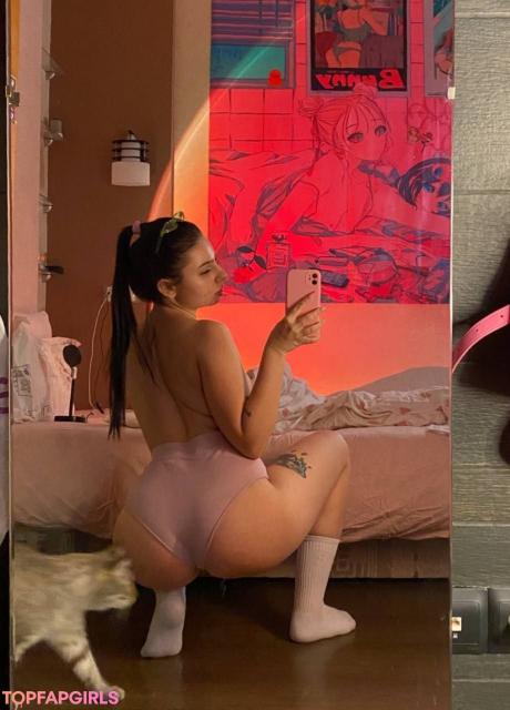Liroshka nude leaked OnlyFans photo #9